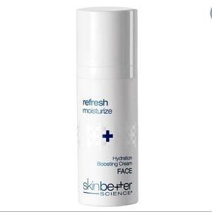 Skin Better Hydration Boosting Cream
